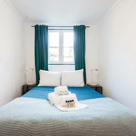 Apartamento Casa Da Rosa Balcony *