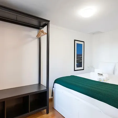 Apartamento Casa Da Rosa Balcony *