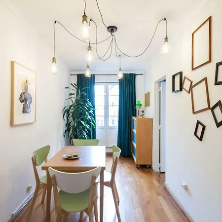 Apartamento Casa Da Rosa Balcony